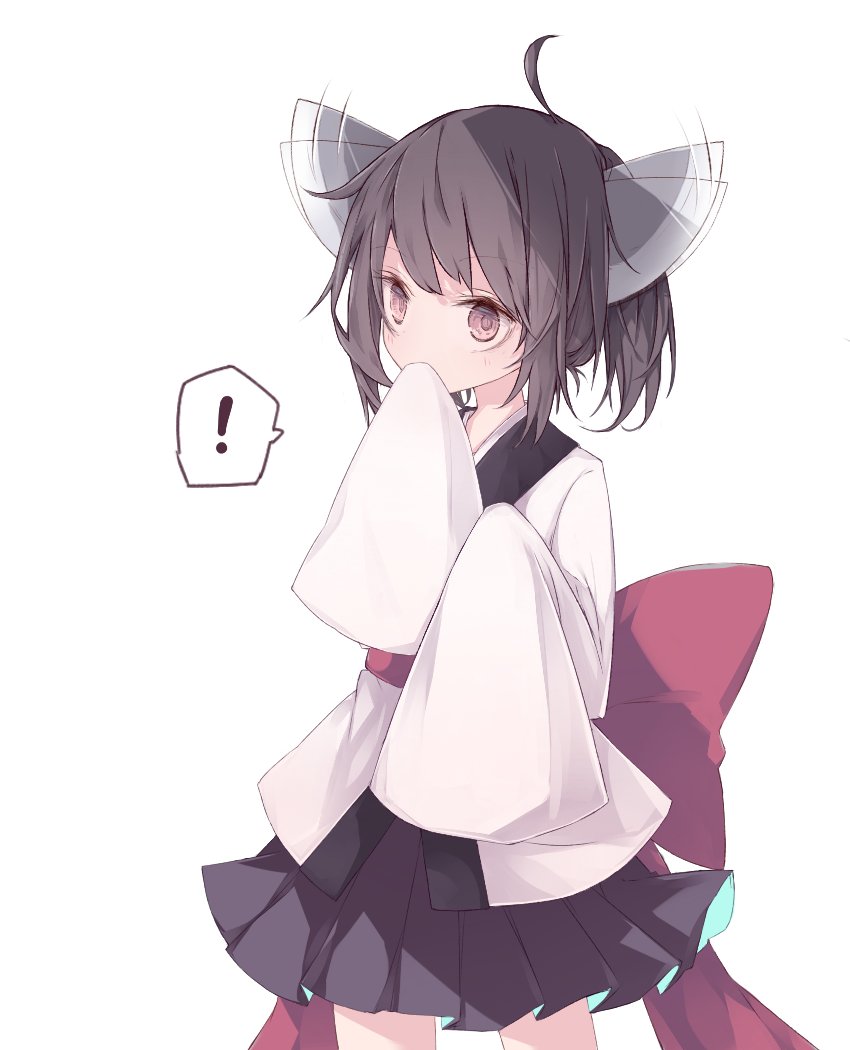 おはようきりたん 