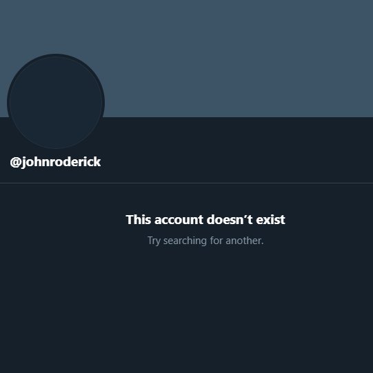 LavenderRare's tweet image. Bean Dad has left Twitter, everyone.

We did a good.

#BeanDad