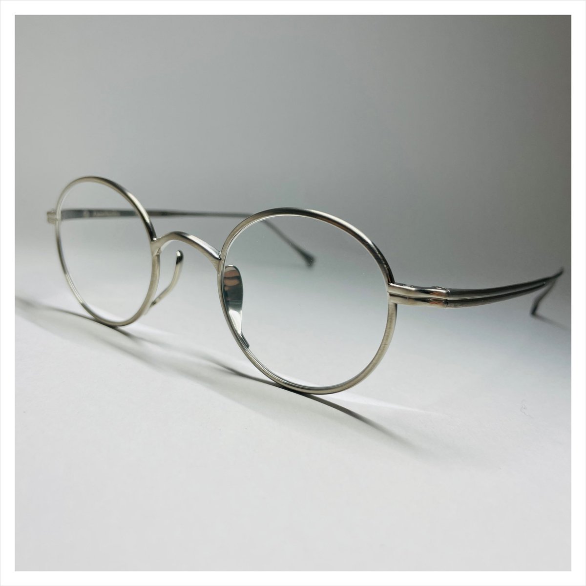 メガネ専門店 ロペ カメマンネン Kmn 102 シンプルな作りのカメマンネンらしいメタルボストン ショッピングサイト Megane Rope メガネ メガネコーデ メガネ男子 メガネ女子 伊達メガネ おしゃれ ファッション Fashion おしゃれメガネ