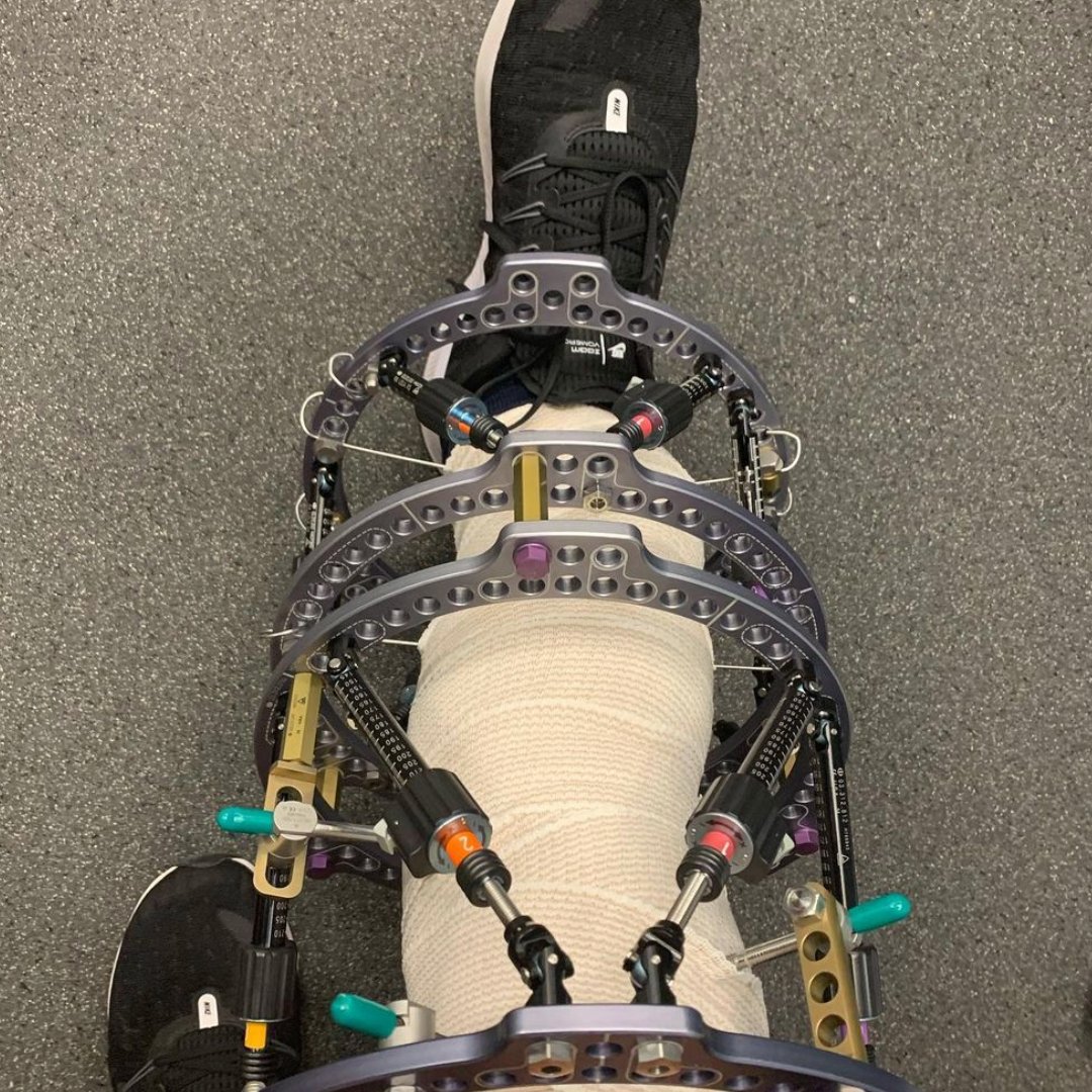 Commanders's tweet photo. Another reminder of how impressive Alex's journey is 

via @lizbsmith11 https://t.co/RtKlPlFA4K