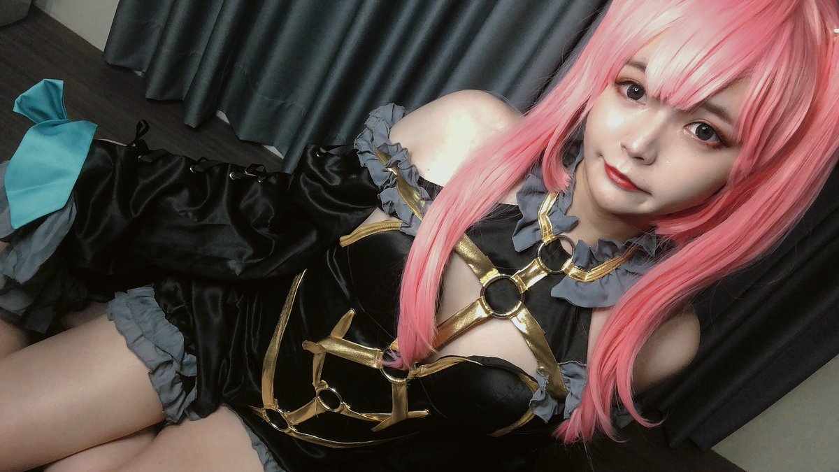RuRu_Ella's tweet photo. ♪(´ε｀ )好睏

#crossdresser  #女装 #女装男子 https://t.co/GvhtNXWyOQ