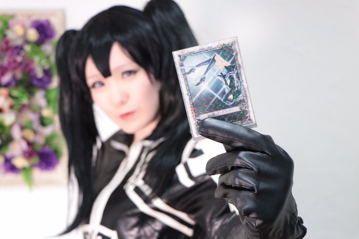 みやの Miyano 宮乃友 コスプレイヤー 発信専用期間 Cosplay D Gray Man リナリー リー 黒い靴 ダークブーツ だから私は兄さんのために戦うの Photo 井澤さん Mugenzexrosu Laracos撮影会 Cosplay Dグレ D灰 リナリー 21コス初め