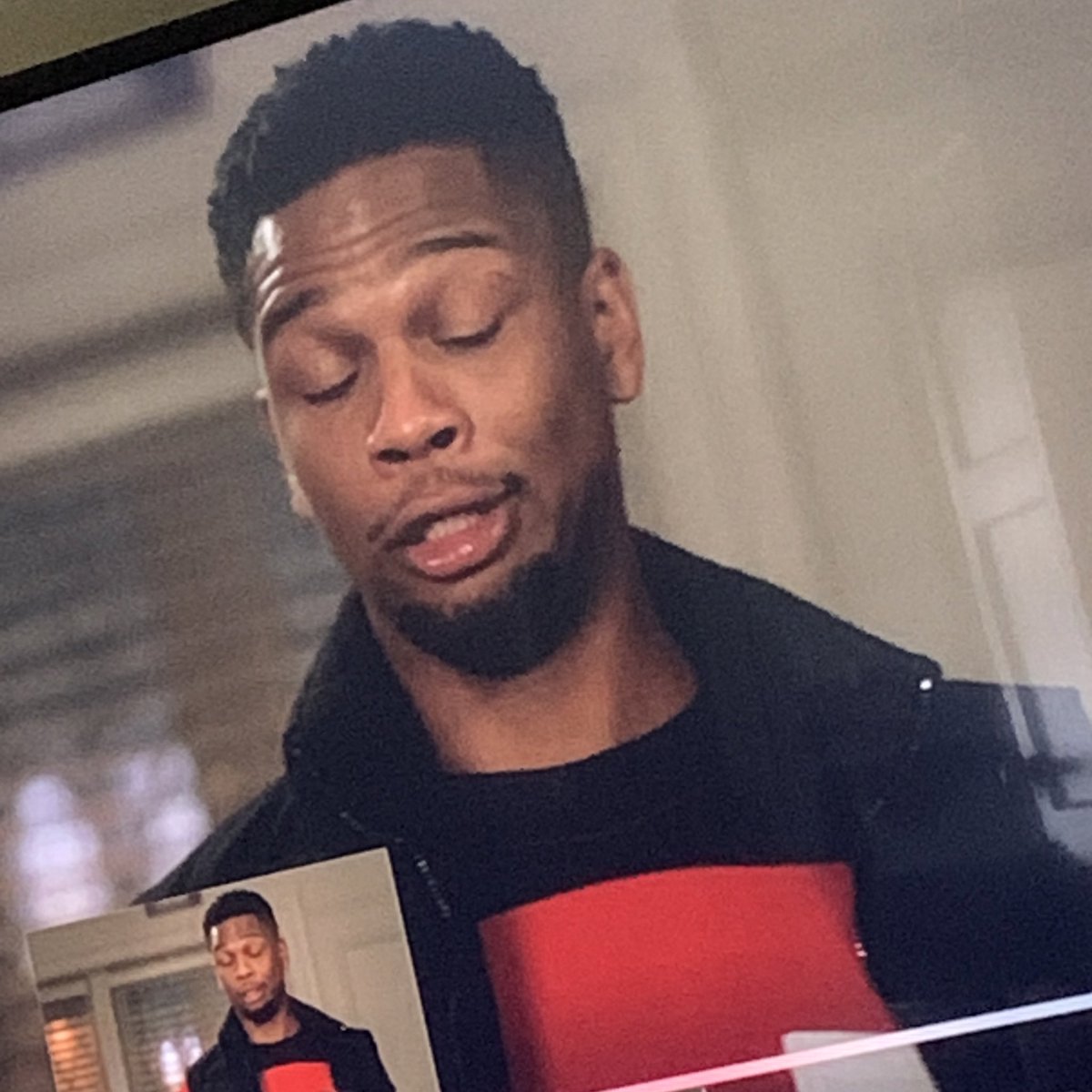 jessethechef's tweet photo. Every time this Nigga talk I start laughing https://t.co/yPfIc9kYqq