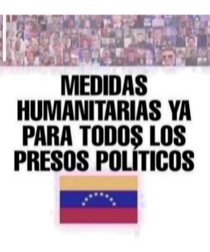 Monica Capriles tweet media