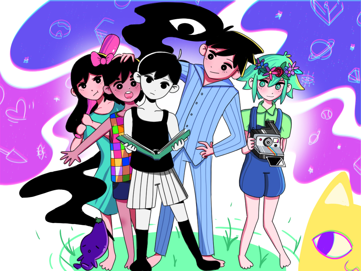 What Are the Trigger Warnings in 'Omori'? Why the Game Has Warnings