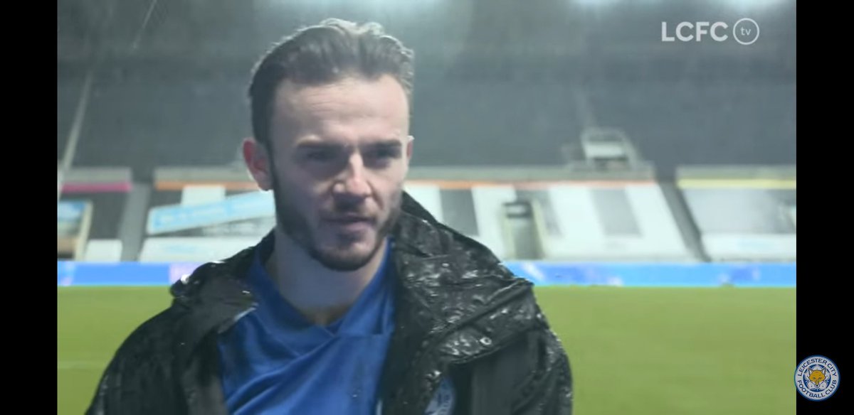 gampalso's tweet image. youtu.be/Ju2j0UmOwcE
Brilliant player🦊👍💙
#LCFC #JM10