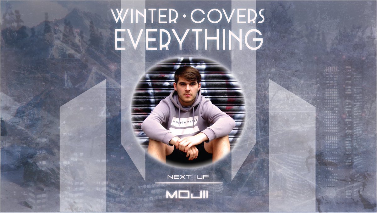 Winter Covers Everything tweet media