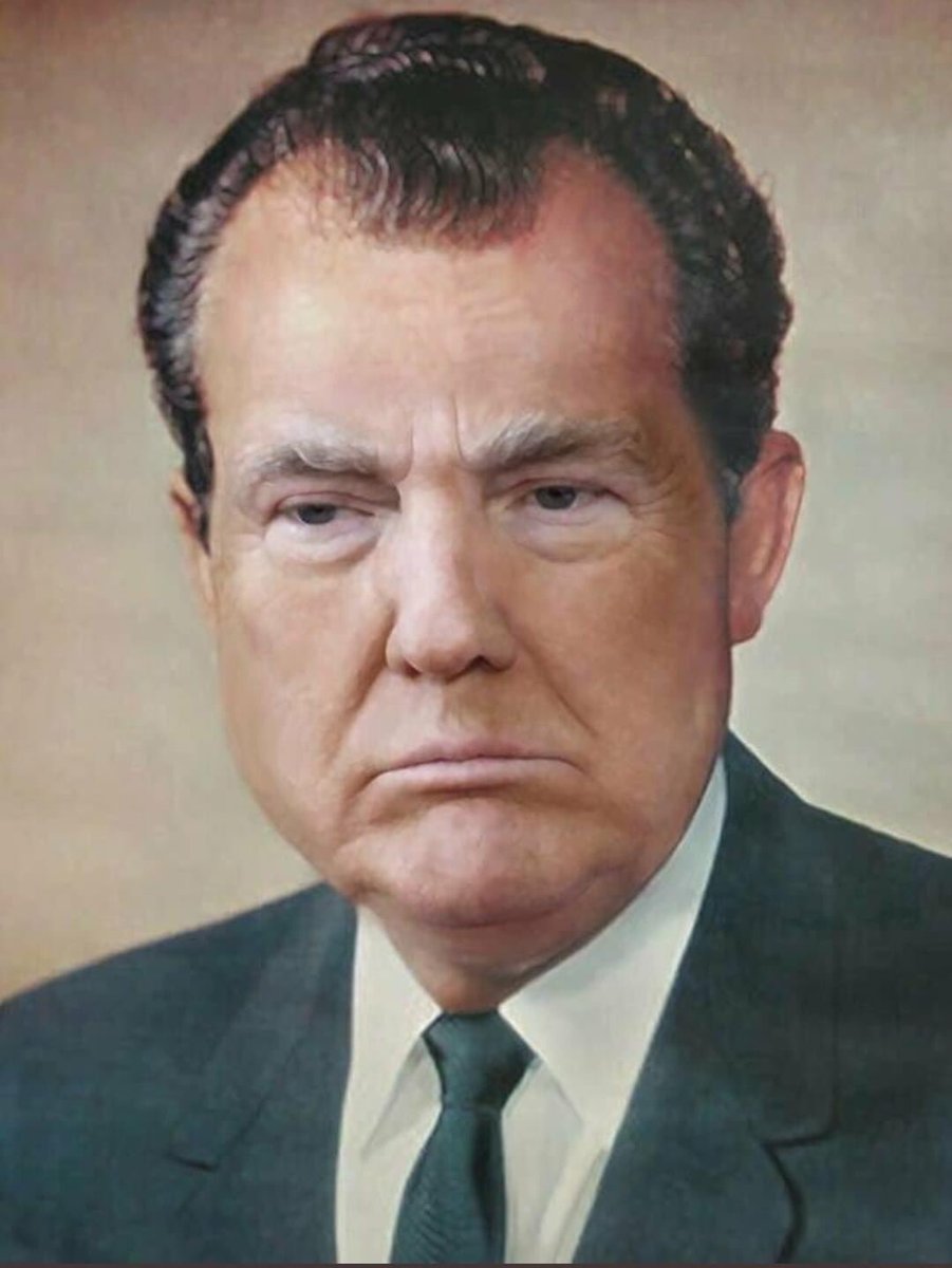 TrumpGrave's tweet photo. Trixson. #TrumpTapes @MeidasTouch @politico @SteveSchmidtSES @nprpolitics @carlbernstein @realBobWoodward #worstTrumpever https://t.co/q8tMq1lBsW