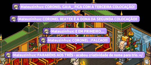 TheCSIOT's tweet photo. #TT05:
Vamos aos nossos #CoroneisPromotores destaques da semana!
Também não teremos as posições #4 e #5.
Como são roxos, todos estiveram de recesso de fim de ano fornecido pelo @nubank!
#AnuncioSemanalCSIOT https://t.co/X9EUD1WB4F