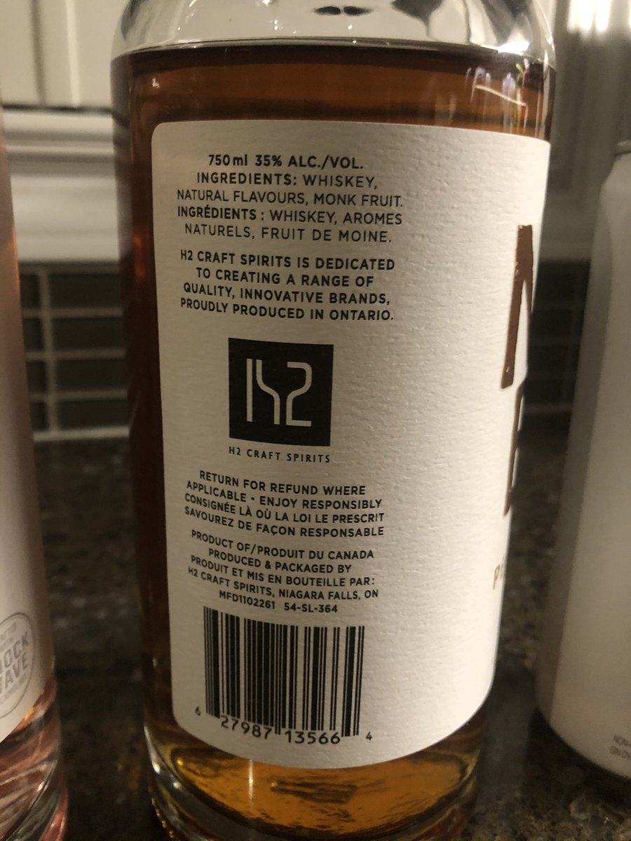 keithwrite_k's tweet image. @H2CraftSpirits  love the Non alcoholic Gin and Tonic Beverage!!