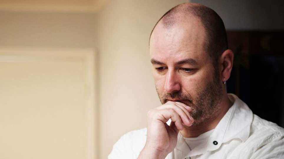 TheOnion's tweet photo. Report: Male Hair Loss 7 Times More Painful Than Childbirth https://t.co/Tf9aNgIXvQ https://t.co/RHkXSYPzPg