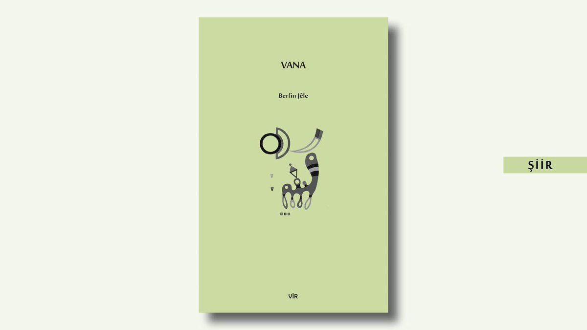 Zazaki de kıtavê mıno newe….