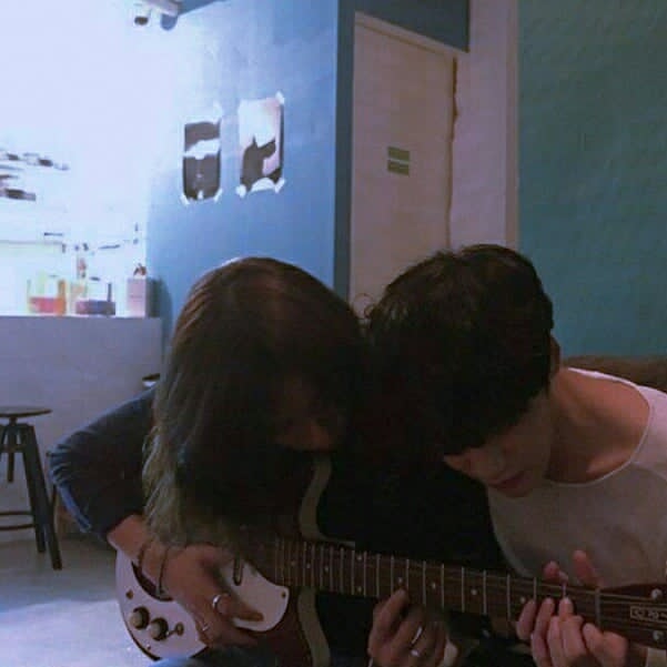 nobody can love you like i love u