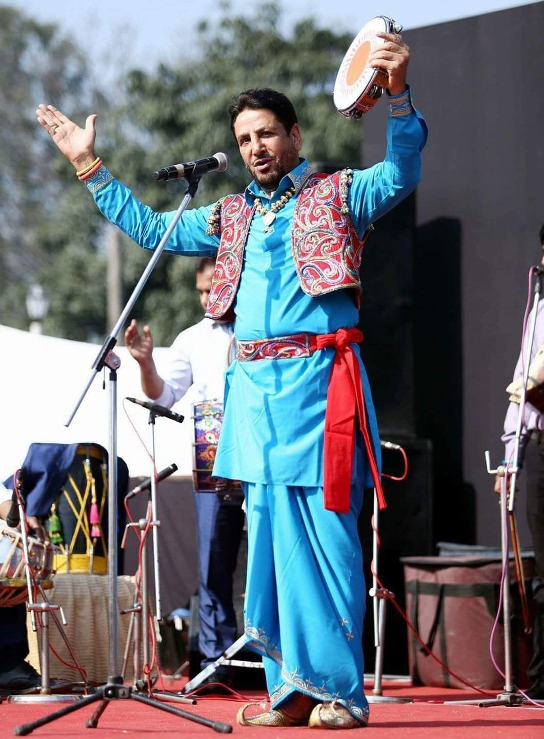 Happy Birthday Gurdas Maan Saab ji
Jeo Baba Ji  