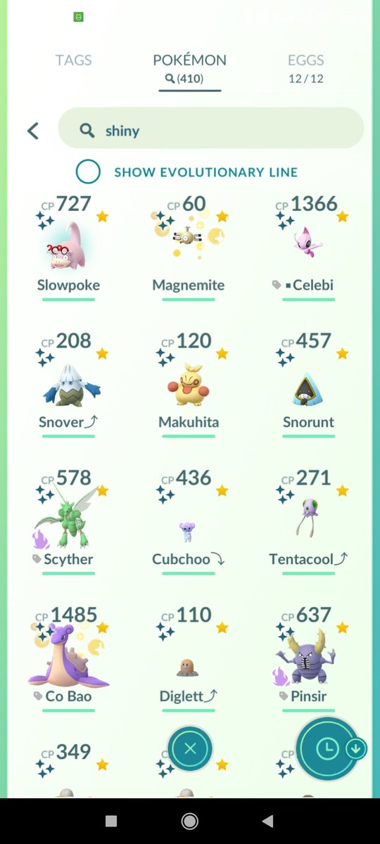 dm_stp's tweet image. So I did a #shiny #Magnemite mirror trade and I've finally, FINALLY gotten my first SHUNDO!😍❤️❤️❤️ This was also my first hundo from a trade. :) Can't wait to have it maxed out.🤩 #pokemongo