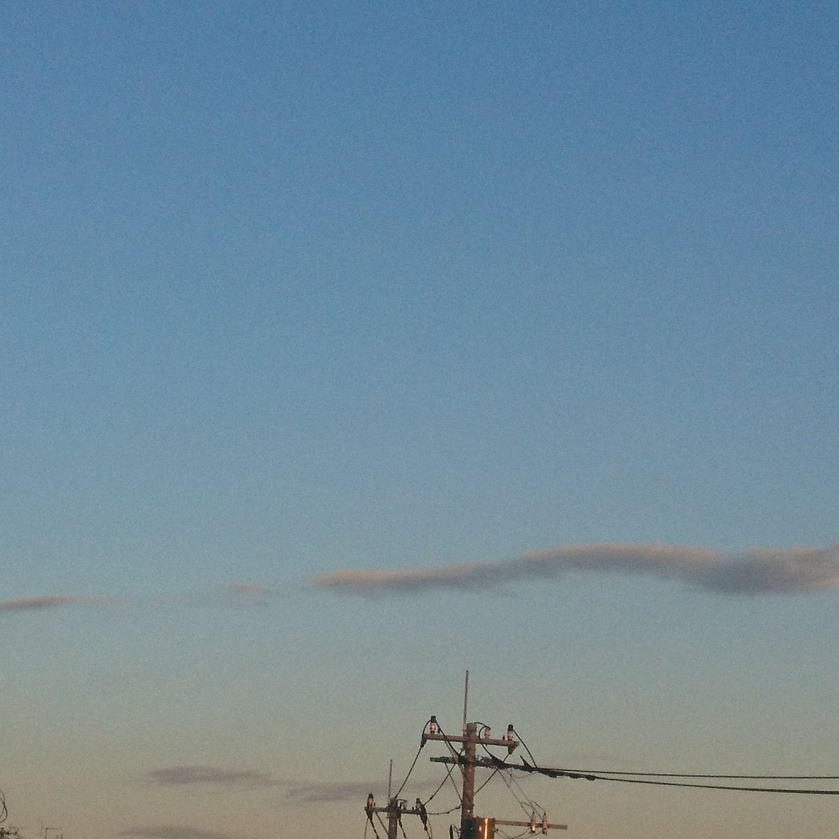 気持ちを新たに