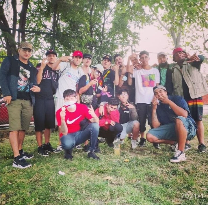 FMcrady's tweet photo. M. D. F #ligadefreestyle 🔥😎💪 https://t.co/j6vH8hWUZk