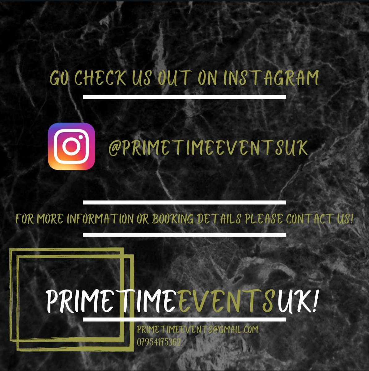 PrimeTimeUK1's tweet photo. Follow us on Instagram too! #instagram #nationallockdown  #COVID19 #eventsuk #uk #tier4 #love #business #newyear https://t.co/lREKYSW3qJ