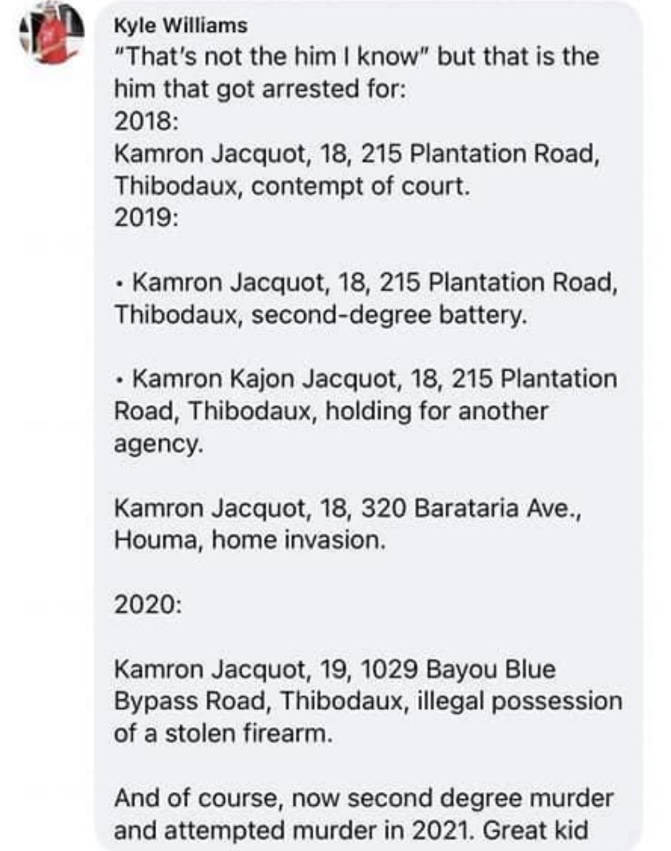 Justice4Eric&Matt (@eric_justice4) on Twitter photo 