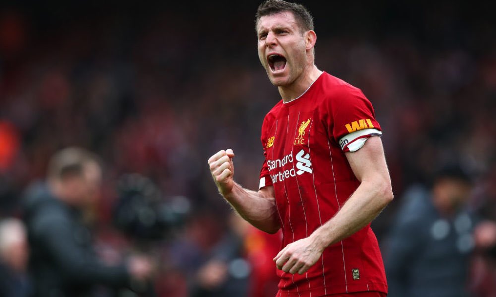 Happy Birthday James Milner! 
35 today!  