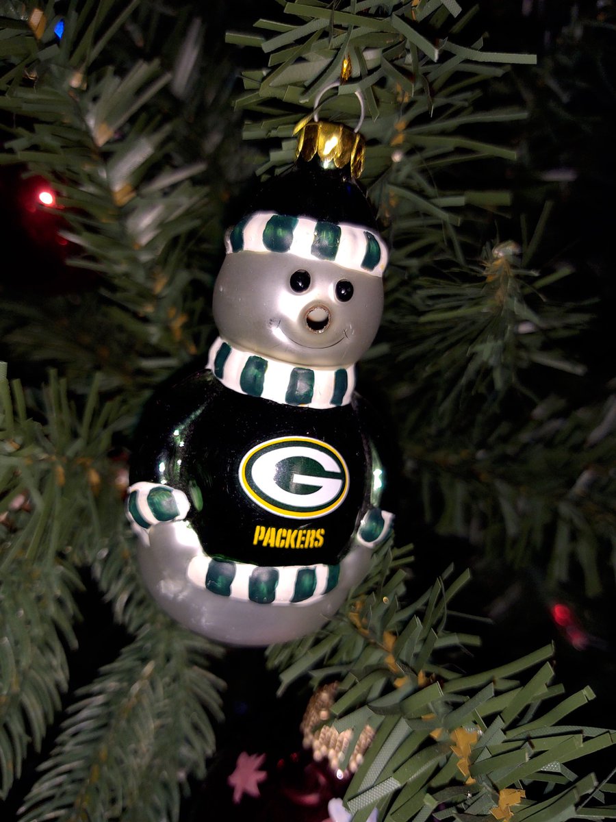 Bill925WMBZ's tweet photo. Packers beat da Bears 35-16! Historic day for Green Bay! GO PACK GO! https://t.co/NMqbwgr7Kk