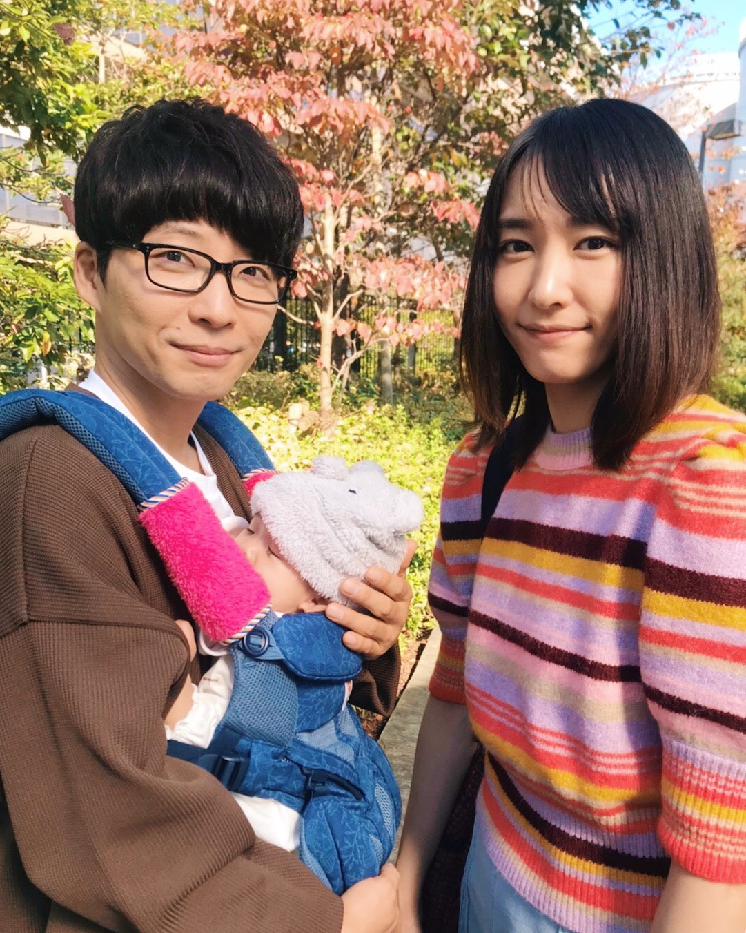 ハズキ 🍀 على X: 