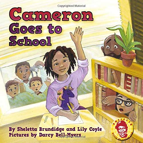 These are some non-OVs. I’d never heard of Railroad Jack and who doesn’t want a service baboon? Cameron captured me for its upbeat portrayal of a non-verbal autistic Black girl. She narrates and doesn’t know why everyone fusses so much.  @KTDidz,  @ShelettaIsFunny