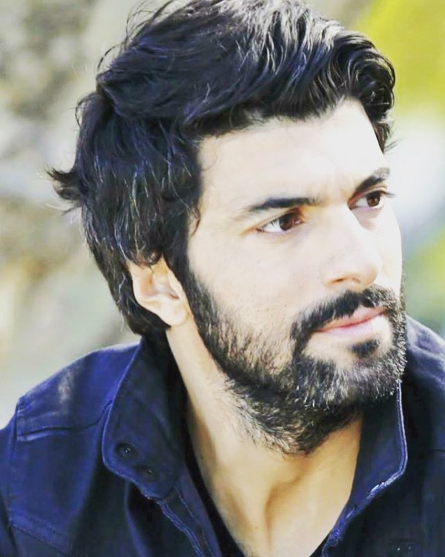 #EnginAkyurek