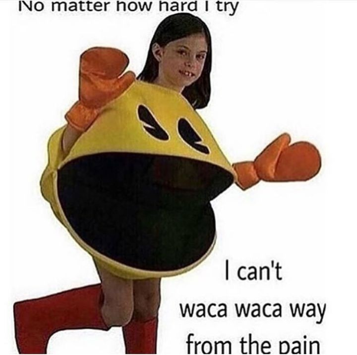 This is me, trying to receive father-like affection but getting ignored instead