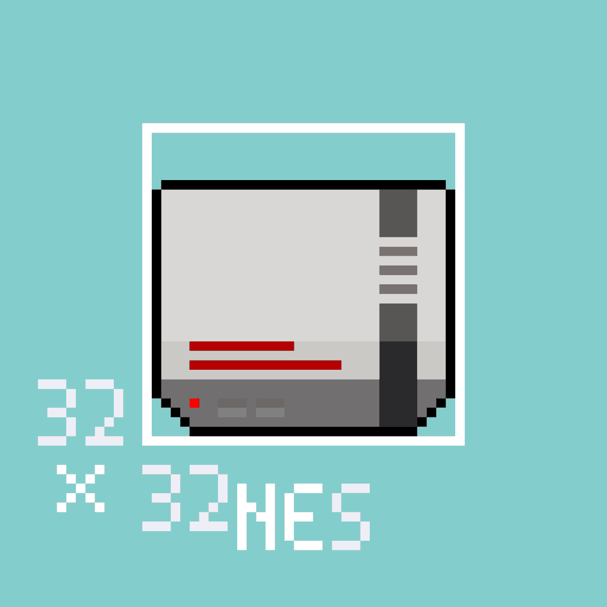 NosleepJesse's tweet photo. I'm really enjoying fitting the most amount of detail in the smallest amount of space possible. I'm also doing less shading in the art and more with Unity's URP which leaves a clean Pokemon/Mother type feel that I love #pixelart #pixelartist #pixeldailies #pixel_dailies #indiedev https://t.co/v8qBQAsicP