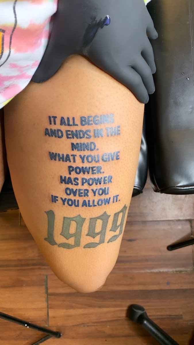 alluringmeelahh's tweet photo. I tatted myself again 🥺.. https://t.co/zHy8jFyfkr