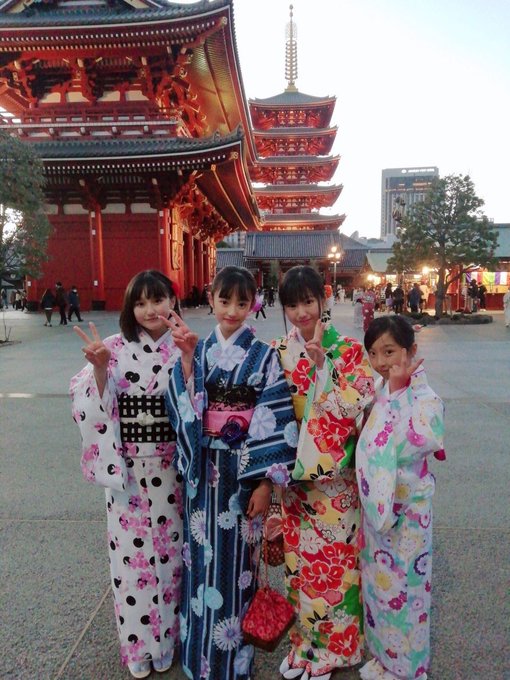 Twitterのコスプレ画像13