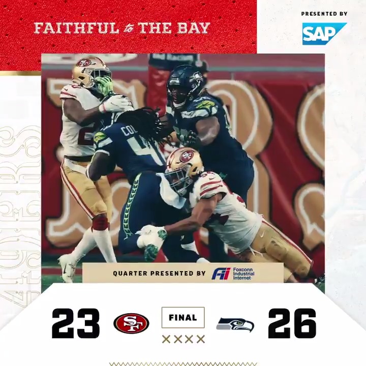 @49ers's photo on #FTTB