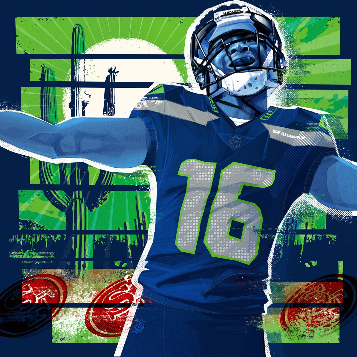 One more W to close out the regular season! 🙌