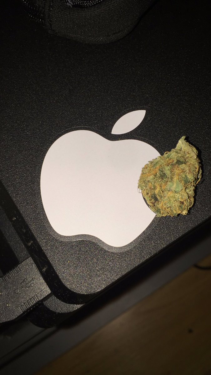 CapodelFlow's tweet image. WeedNas Noches👾💀🤖#appel #weed #ps4