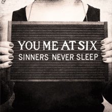 Just so you know - these albums are all turning 10 this year.

And yes, we are all getting old.