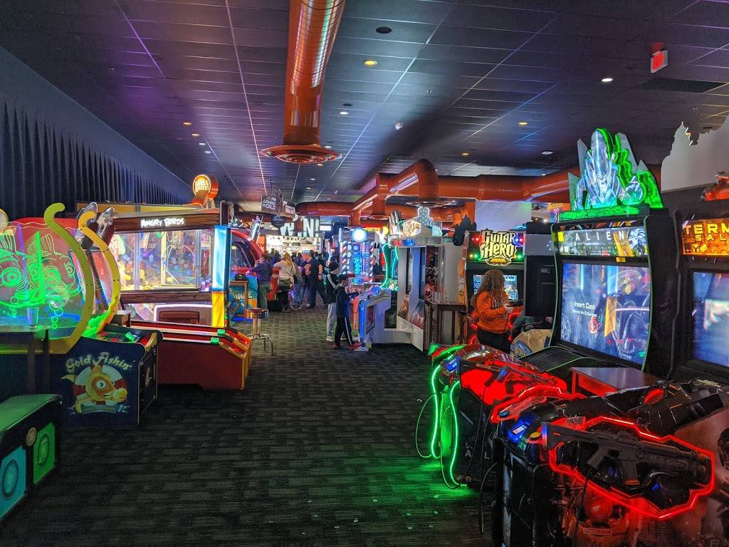 Epic Games adquiere un centro comercial para establecer su sede