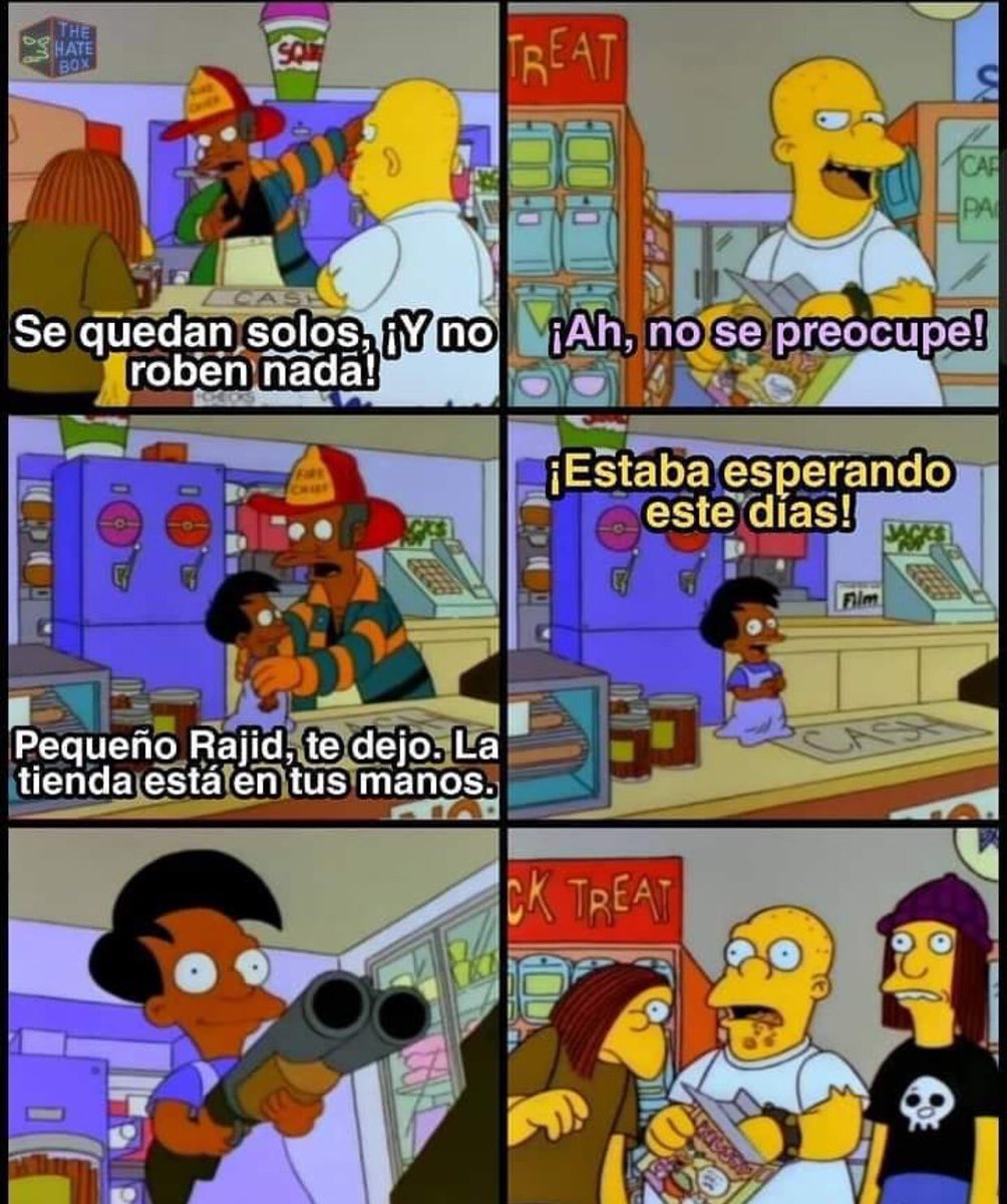 CapodelFlow's tweet image. El pequeño rajid AJAJAJAJAJ😂