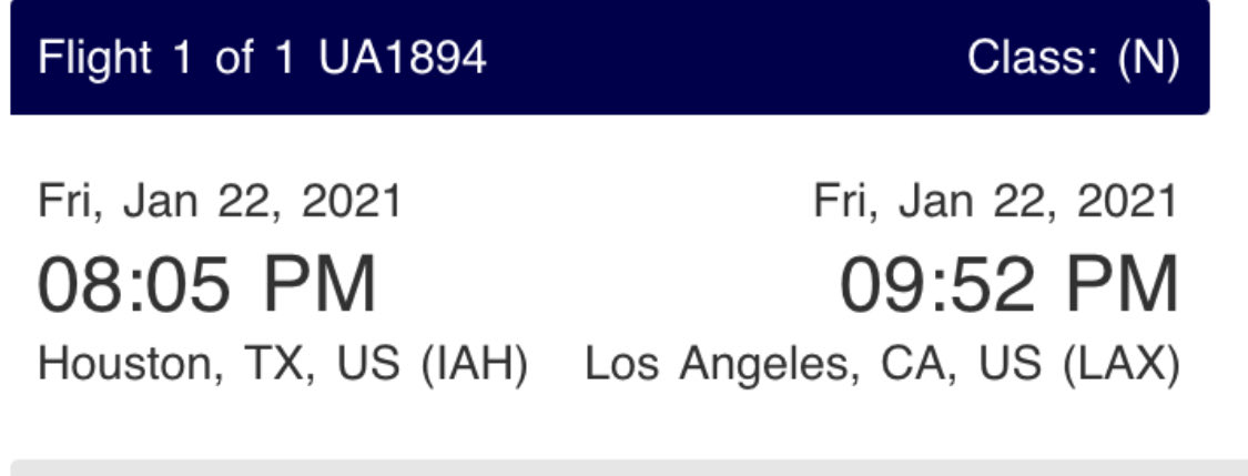 BushJonathon's tweet image. Booked✌🏼🛩