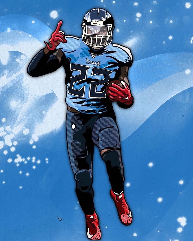 BlackSportsNet1's tweet photo. 8th Player In @NFL History To Rush For 2,000 Yards In A Single Season
Image Designed By @FloppyAction https://t.co/Rrcd2jG4vW
