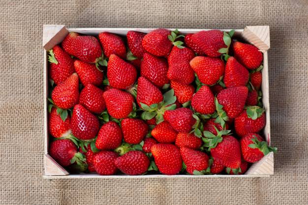 gitforyou's tweet image. ➳ De: Anônimo 
➳ Para: @karmacti0n  

➳ moranguinhos