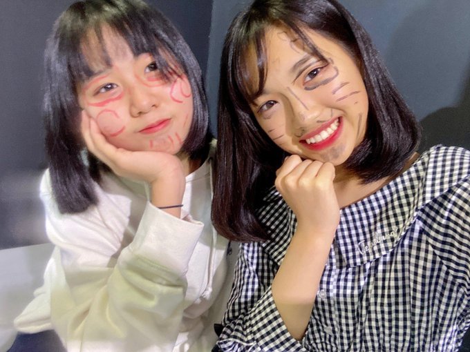 Twitterのコスプレ画像15