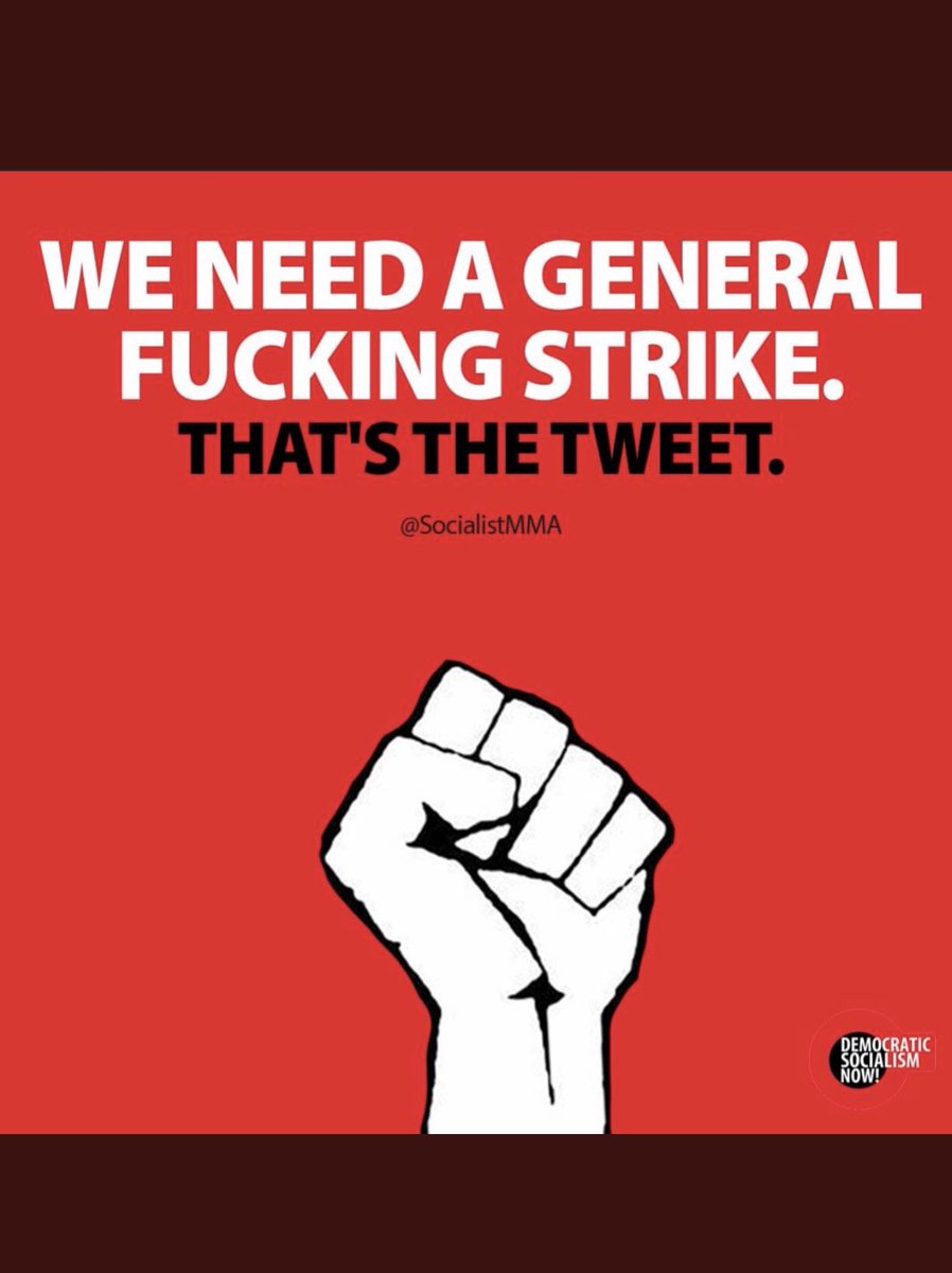 shipman96's tweet photo. "#TheSquad" voted for @SpeakerPelosi.
They voted for #TeamJoe and have proven that they are working #AgainstThePeople and are #ForWallStreet.
It's all an illusion...#NoTrustNoUnity
We're on our own!
#GeneralStrike NOW https://t.co/mtyjWn6AAC