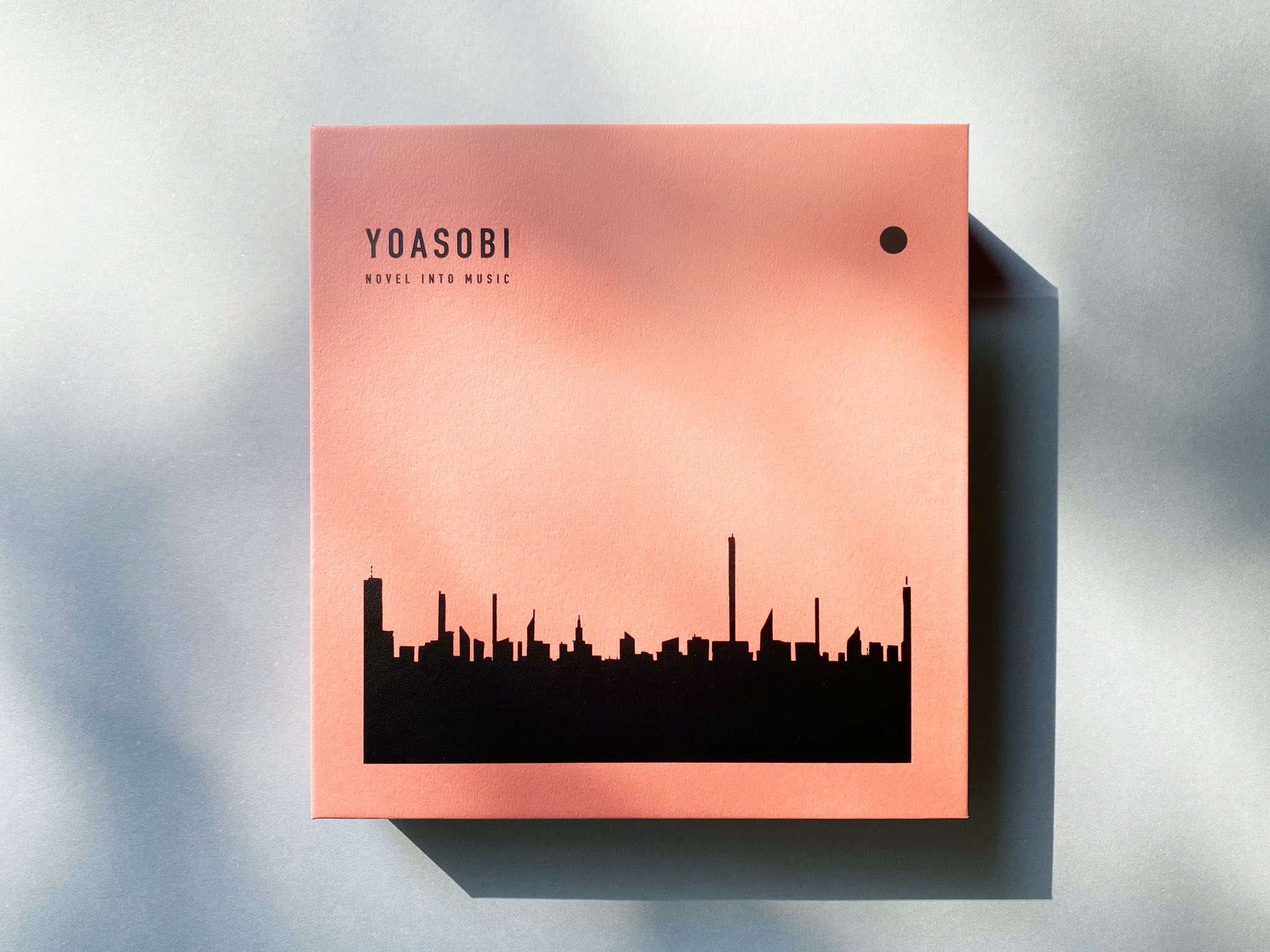 YOASOBI the book1〜3 / 怪物（会員限定版） YOASOBI the book1〜3 / 怪物（会員限定版）