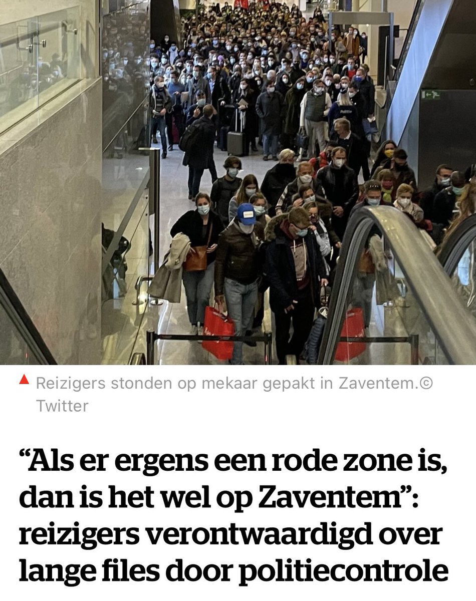 __LiVaLiTTLe__'s tweet photo. Serieus? Hebben jullie allemaal dan NIEMAND om wie jullie geven? Iemand? ... Ouders? Broer of zus? Grootouders? Vrienden? IEMAND??? ... Bende egoïsten! 👎🏻 #Zaventem #Coronamaatregelen #RodeZone #Quarantaine #Sardientjes #NotDone https://t.co/amV9u0qawt