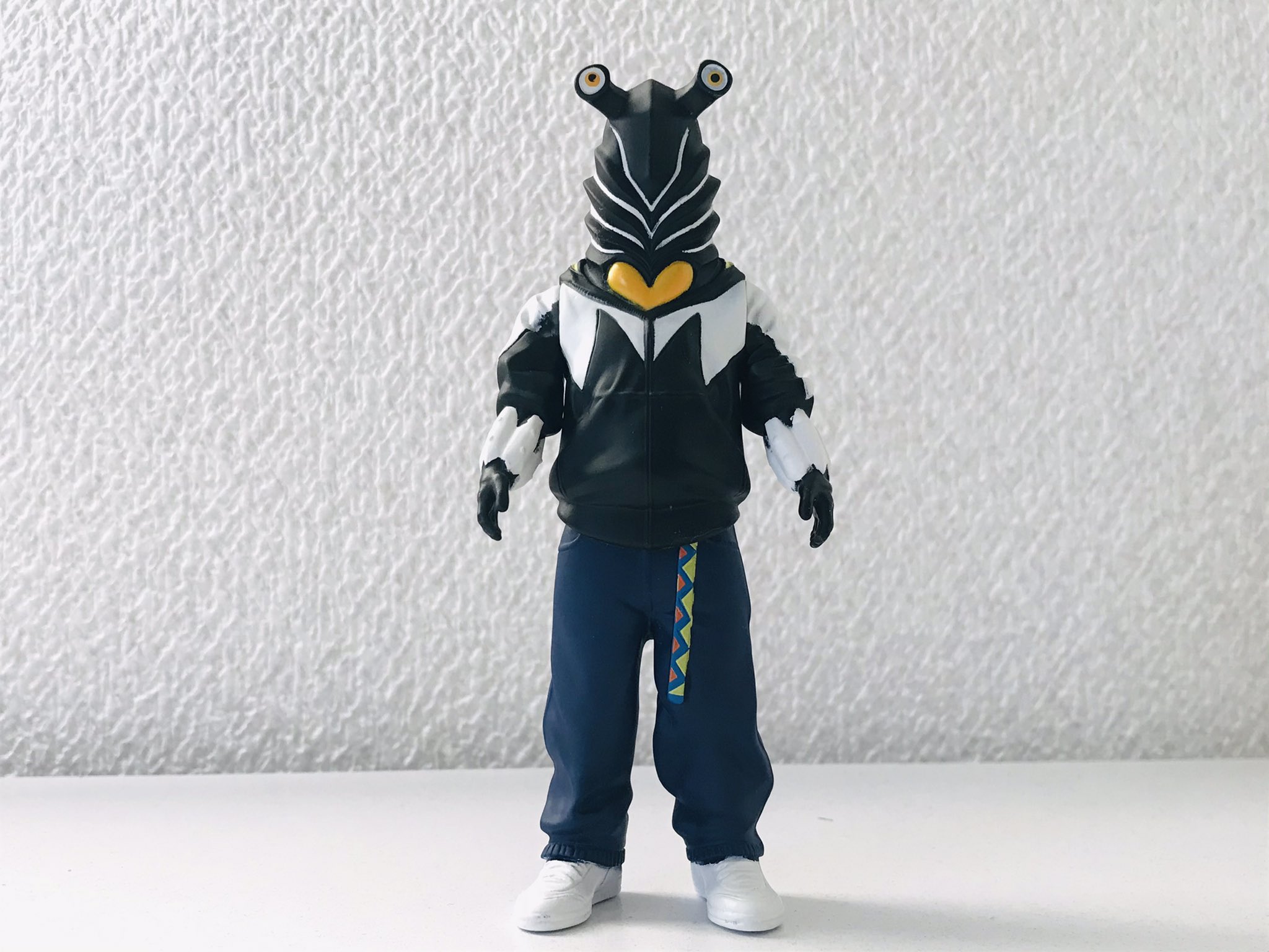 ペガッサ星人ペガ Twitter Search Twitter
