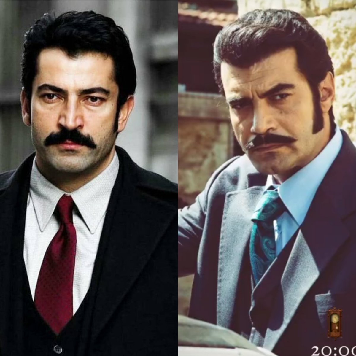 Seç kim ?#kenanimirzalıoğlu