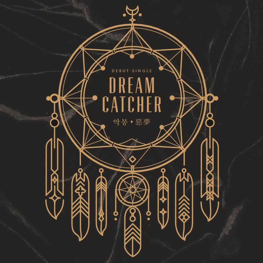 Dreamcatchers are not for everyone to distort and misuse. If you receive one as a gift from a NonNative? Please don't hang them over your bed. They are not meant to be hung as wall art or worn as jewelry. Or "remixed" like this. I see you, kpop band