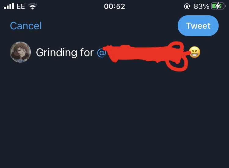 vexed tweet media