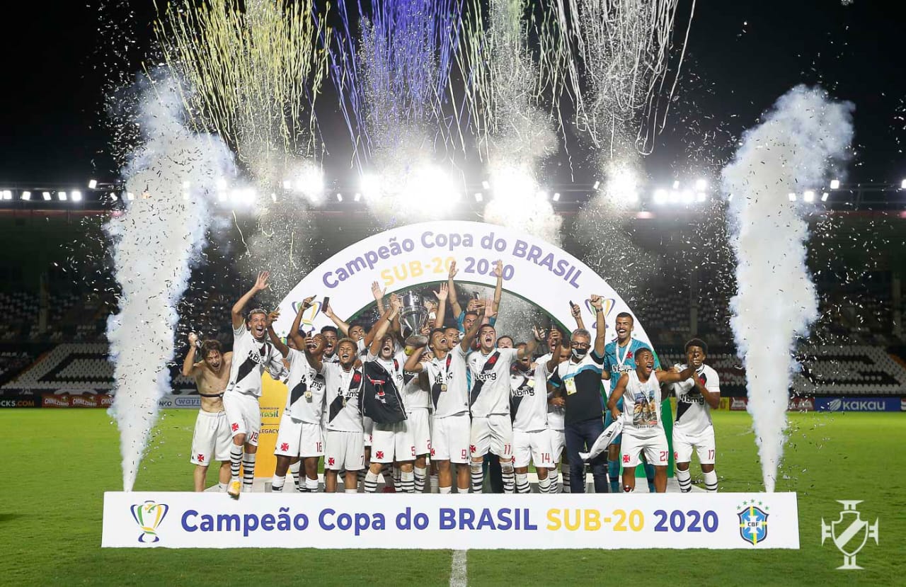 2020 Copa do Brasil finals - Wikipedia